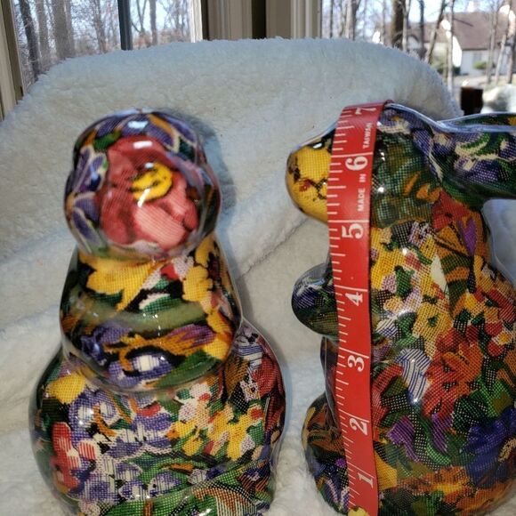 Rabbits   - Picture 9 of 10